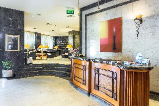 Radisson Blu Hotel, Lisbon fotoÄŸrafÄ±