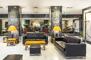 Radisson Blu Hotel, Lisbon fotoÄŸrafÄ±
