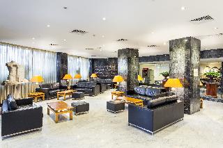 Radisson Blu Hotel, Lisbon fotoÄŸrafÄ±