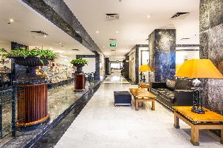 Radisson Blu Hotel, Lisbon fotoÄŸrafÄ±