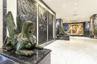 Radisson Blu Hotel, Lisbon fotoÄŸrafÄ±