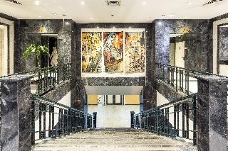 Radisson Blu Hotel, Lisbon fotoÄŸrafÄ±