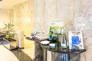 Radisson Blu Hotel, Lisbon fotoÄŸrafÄ±