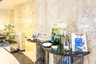 Radisson Blu Hotel, Lisbon fotoÄŸrafÄ±