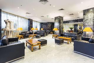 Radisson Blu Hotel, Lisbon fotoÄŸrafÄ±