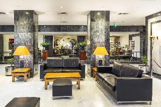 Radisson Blu Hotel, Lisbon fotoÄŸrafÄ±