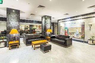 Radisson Blu Hotel, Lisbon fotoÄŸrafÄ±