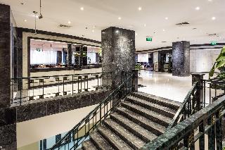 Radisson Blu Hotel, Lisbon fotoÄŸrafÄ±