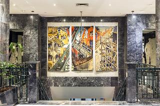 Radisson Blu Hotel, Lisbon fotoÄŸrafÄ±
