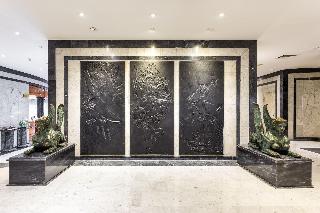 Radisson Blu Hotel, Lisbon fotoÄŸrafÄ±