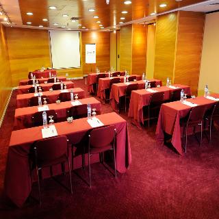 Radisson Blu Hotel, Lisbon fotoÄŸrafÄ±