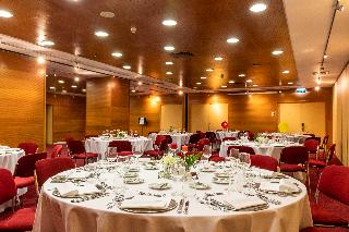 Radisson Blu Hotel, Lisbon fotoÄŸrafÄ±