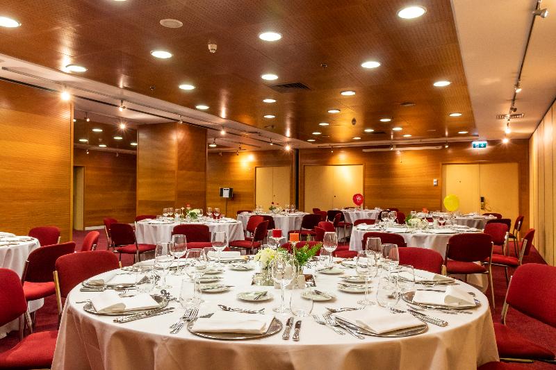 Radisson Blu Hotel, Lisbon - Toplantı