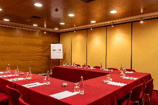 Radisson Blu Hotel, Lisbon fotoÄŸrafÄ±