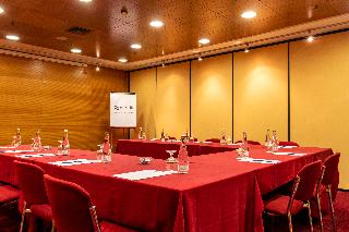 Radisson Blu Hotel, Lisbon fotoÄŸrafÄ±