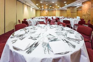 Radisson Blu Hotel, Lisbon fotoÄŸrafÄ±