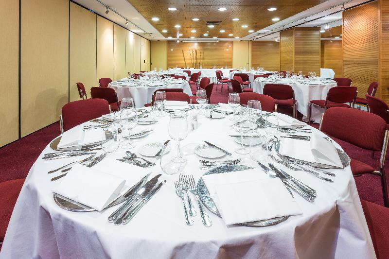 Radisson Blu Hotel, Lisbon - Toplantı