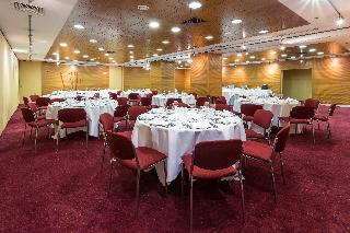 Radisson Blu Hotel, Lisbon fotoÄŸrafÄ±