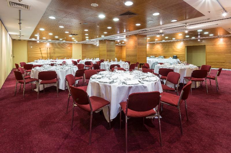 Radisson Blu Hotel, Lisbon - Toplantı