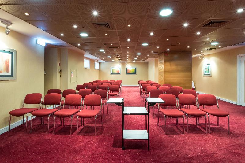 Radisson Blu Hotel, Lisbon - Toplantı