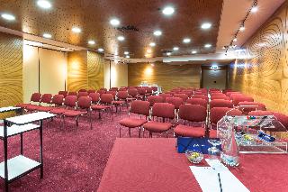 Radisson Blu Hotel, Lisbon fotoÄŸrafÄ±