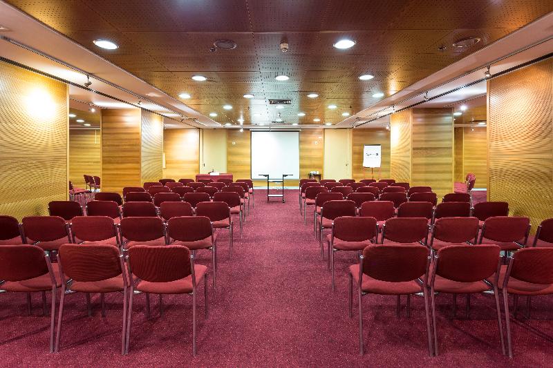 Radisson Blu Hotel, Lisbon - Toplantı