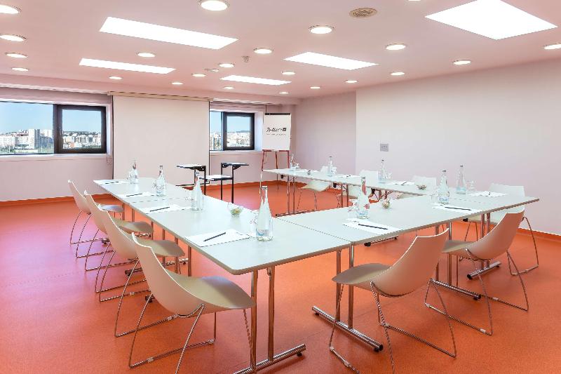 Radisson Blu Hotel, Lisbon - Toplantı