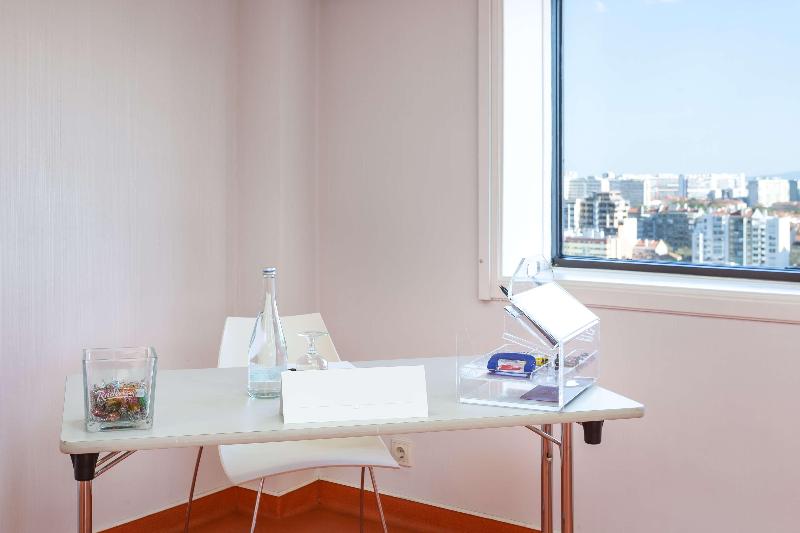 Radisson Blu Hotel, Lisbon - Toplantı