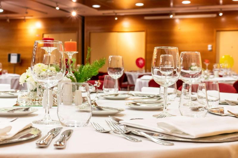Radisson Blu Hotel, Lisbon - Toplantı