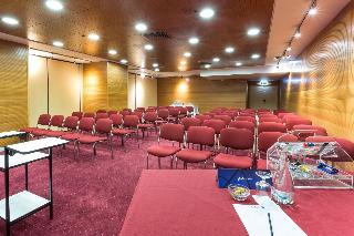 Radisson Blu Hotel, Lisbon fotoÄŸrafÄ±