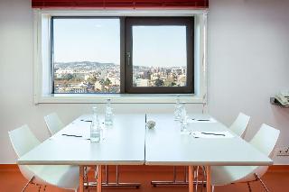 Radisson Blu Hotel, Lisbon fotoÄŸrafÄ±