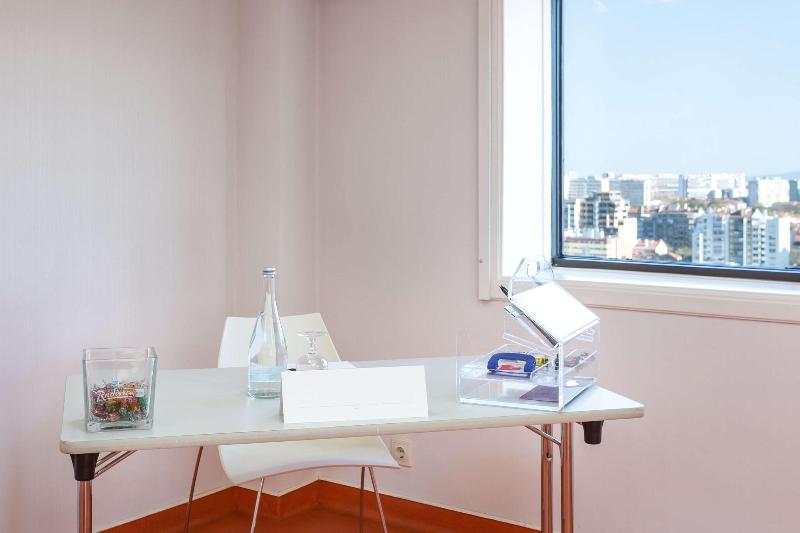 Radisson Blu Hotel, Lisbon - Toplantı