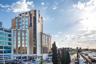 Radisson Blu Hotel, Lisbon fotoÄŸrafÄ±