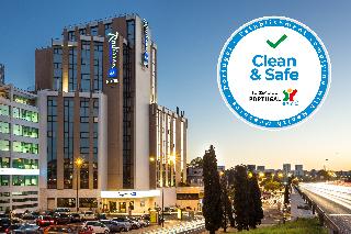 Radisson Blu Hotel, Lisbon fotoÄŸrafÄ±