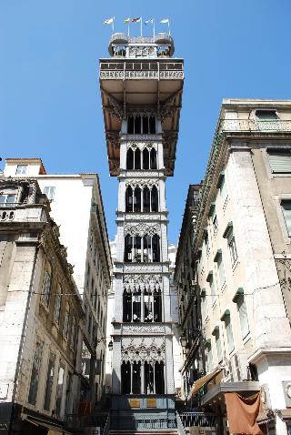Radisson Blu Hotel, Lisbon fotoÄŸrafÄ±