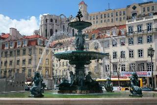 Radisson Blu Hotel, Lisbon fotoÄŸrafÄ±