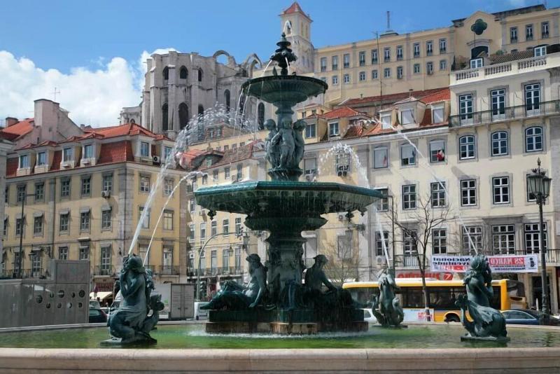 Radisson Blu Hotel, Lisbon - Genel