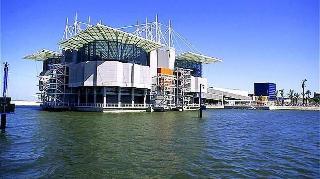 Radisson Blu Hotel, Lisbon fotoÄŸrafÄ±