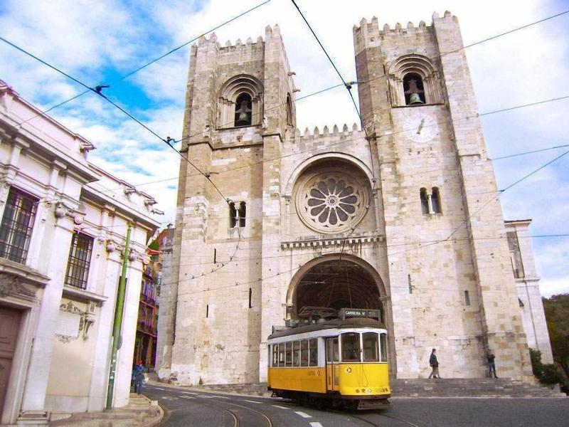 Radisson Blu Hotel, Lisbon - Genel