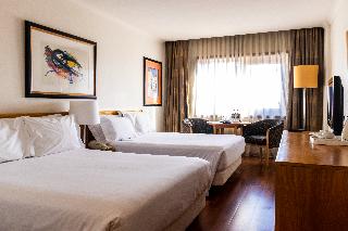 Radisson Blu Hotel, Lisbon fotoÄŸrafÄ±