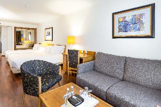 Radisson Blu Hotel, Lisbon fotoÄŸrafÄ±