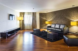 Radisson Blu Hotel, Lisbon fotoÄŸrafÄ±