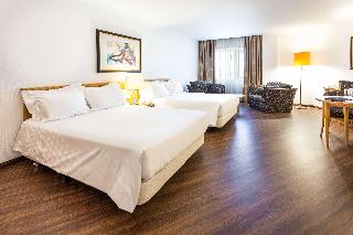 Radisson Blu Hotel, Lisbon fotoÄŸrafÄ±
