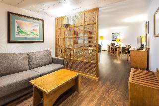 Radisson Blu Hotel, Lisbon fotoÄŸrafÄ±