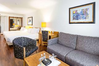 Radisson Blu Hotel, Lisbon fotoÄŸrafÄ±