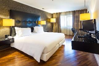 Radisson Blu Hotel, Lisbon fotoÄŸrafÄ±