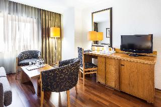 Radisson Blu Hotel, Lisbon fotoÄŸrafÄ±