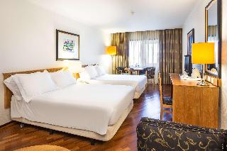 Radisson Blu Hotel, Lisbon fotoÄŸrafÄ±