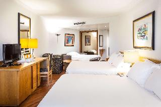 Radisson Blu Hotel, Lisbon fotoÄŸrafÄ±