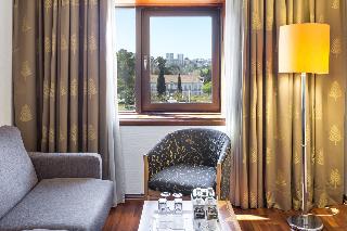 Radisson Blu Hotel, Lisbon fotoÄŸrafÄ±